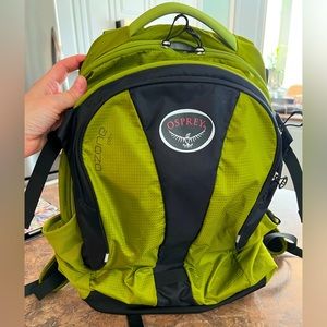 Osprey Ozone 22 Liter Day Pack